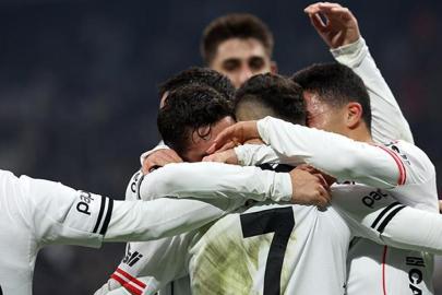 Beşiktaş-Fenerbahçe maçında tek hedef galibiyet! Sergen Yalçın hata istemiyor