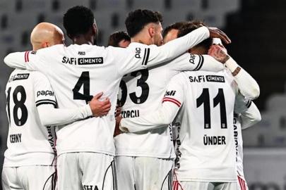Beşiktaş-Gaziantep FK biletleri çıktı! Yönetimden indirim