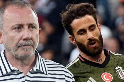 Beşiktaş Rafa Silva'nın yerine transfer edilecek yıldızı buldu! Rota İngiltere
