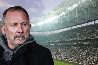 Beşiktaş taraftarından istifa tezahüratı