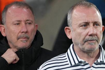 Beşiktaş Teknik Direktörü Sergen Yalçın'dan Rafa Silva açıklaması!