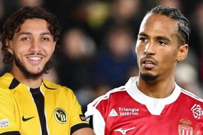 Beşiktaş-Transferde son gelişmeler! Hadjam, Kehrer, Agbadou