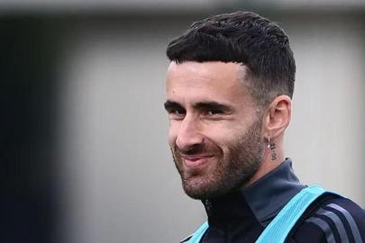 Beşiktaş'a Rafa Silva morali! 2 gündür...