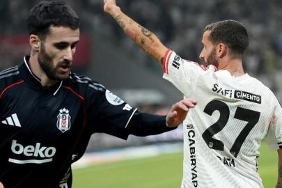 Beşiktaş'a Rafa Silva'dan müjde! Takımla çalışacak