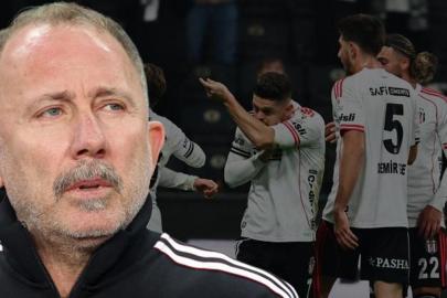 Beşiktaş'a Süper Lig'den bir yıldız daha! Drongelen'den sonra listeye eklendi