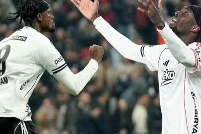 Beşiktaş'a yeni golcü! Abraham giderse gelecek