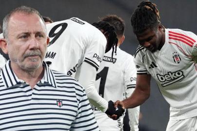 Beşiktaş'ın sol kanadı Barcelona'dan! Bedelsiz geliyor