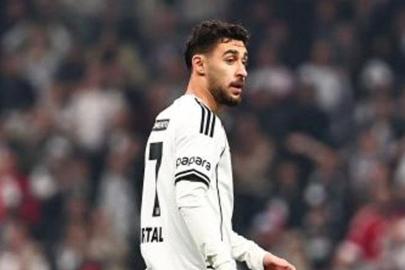 Beşiktaş'ın yıldızı Kartal Kayra Yılmaz: 'Fenerbahçe'ye kazanmak için gideceğiz'