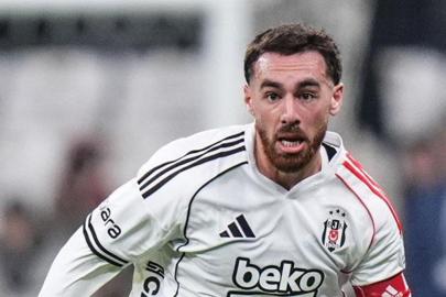 Beşiktaş'ın yıldızı Orkun Kökçü: 'Daha iyi günler görmek istiyoruz'