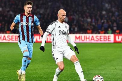 Beşiktaşlı Vaclav Cerny'den özeleştiri