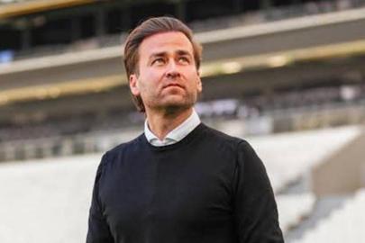 Beşiktaş'ta Eduard Graf'tan transfer açıklaması!