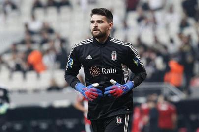 Beşiktaş’ta Ersin Destanoğlu’ya talip çıktı! Avrupa devi peşinde