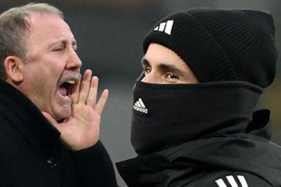 Beşiktaş'ta kriz sürüyor! İstenmeyen adam Rafa Silva