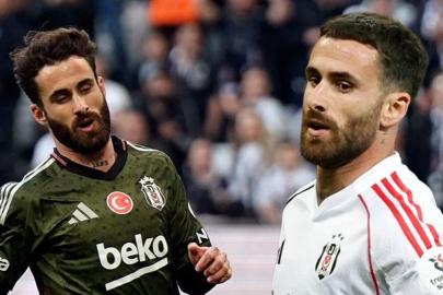 Beşiktaş'ta Rafa Silva depremi! Oynamak istediği takımı açıkladı!