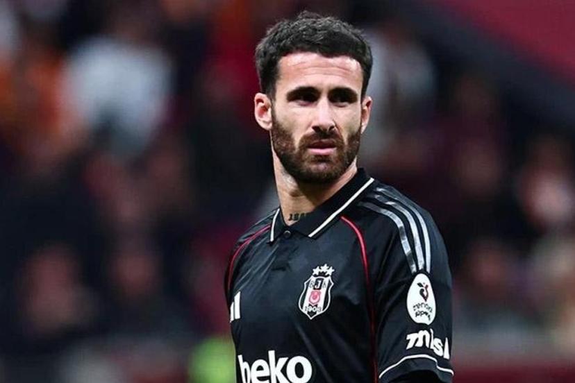 Beşiktaş'ta Rafa Silva kararı! Maç kadrosu açıklandı