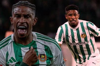 Beşiktaş'ta sol kanat için rota Portekiz! Resmi ilgi yazısı kulübüne iletildi