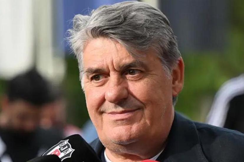 Beşiktaş'ta transfer alarmı! Operasyon başladı