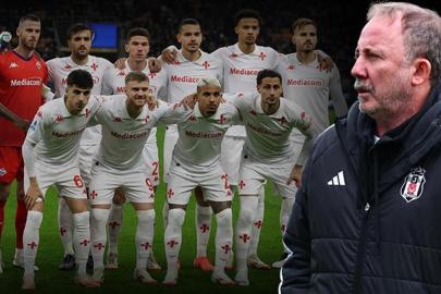 Beşiktaş'tan Faslı yıldıza transfer kancası! Dikkat çeken performans