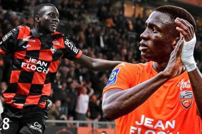 Beşiktaş'tan forvet operasyonu! Serkan Reçber canlı izledi