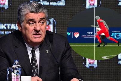 Beşiktaş'tan, Gaziantep FK'nin golü için paylaşım: 'Yorumsuz'