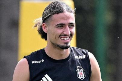 Beşiktaş'tan resmi Taylan Bulut açıklaması! 'Tüm unsurlarıyla asılsızdır'