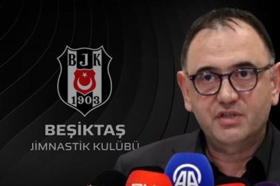Beşiktaş'tan Trabzonspor'a sert yanıt: Neden bu konuda da iki çift laf edemediniz?