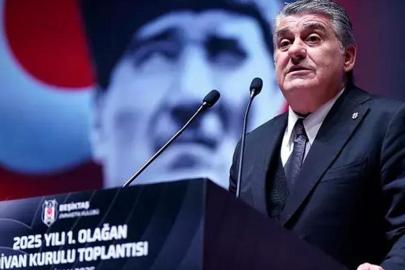 Beşikta'ta Divan Kurulu yarın toplanıyor