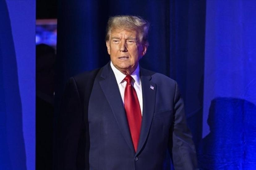 Beyaz Saray: Trump'ın genel sağlık durumu çok iyi