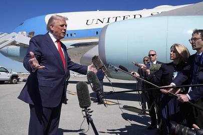 Beyaz Saray'dan basın özgürlüğüne darbe: Medya 'Utanç Listesi'