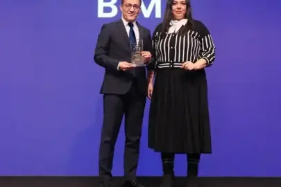 BİM Türkiye’nin en beğenilen perakende şirketi oldu