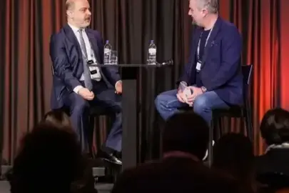 Binance Türkiye Genel Müdürü Mücahit Dönmez: 'Türkiye kripto varlıklarda dünyada öncü bir role sahip'