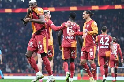 Bir kez daha simüle edildi! Galatasaray Şampiyonlar Ligi'ni kaçıncı sırada bitirecek?