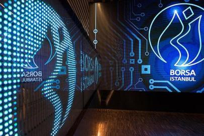 BIST 100 endeksi güne artıda başladı
