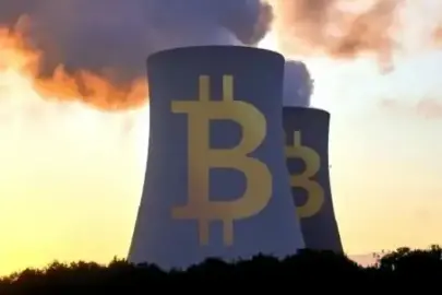 Bitcoin çiftlikleri yapay zeka fabrikalarına dönüşüyor