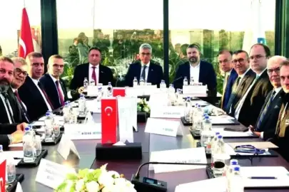 Biyoteknoloji Vadisi’nde güç birliği