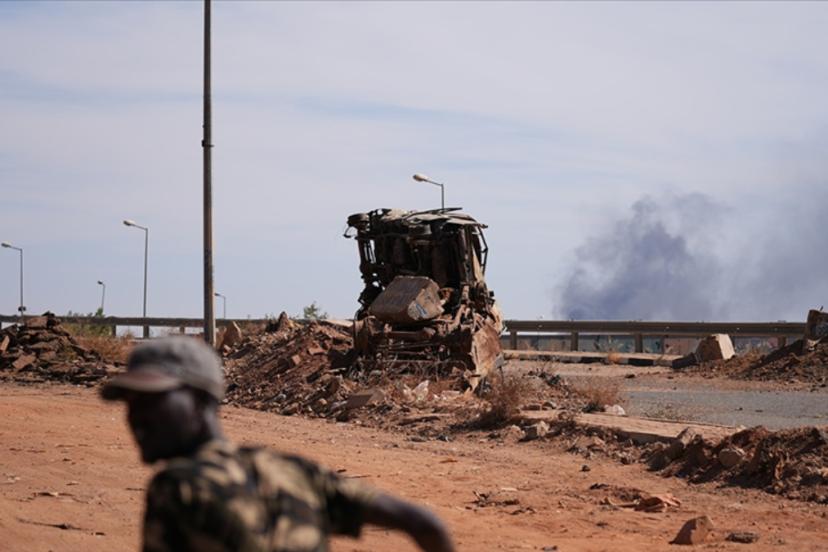 BM: Faşir'e dair bilinen çok az şey bile korkunç ötesi