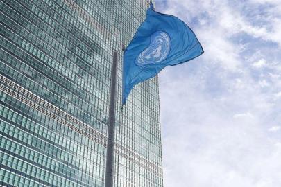 BM'den, yerinden edilmiş 41 milyon kişiye destek çağrısı