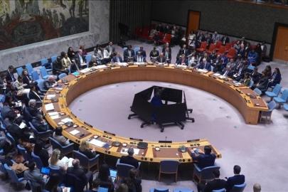 BMGK, İsrail'in Somaliland kararı nedeniyle acil toplantı düzenleyecek
