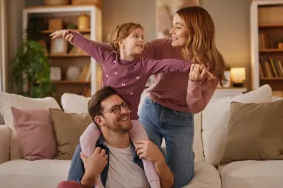 BNP Paribas Cardif Türkiye'nin 'Ailem Güvende Sigortası' Cardif Bireysel E-Şube ve CepteCardif Uygulaması'nda