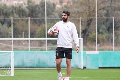 Bodrum FK 3 puanla bitirmek istiyor