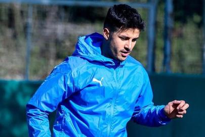 Bodrum FK, Sarıyer'e bileniyor