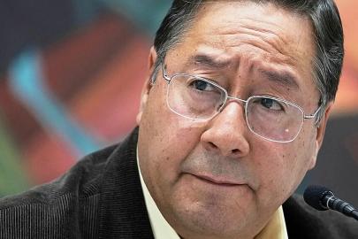 Bolivya'nın eski sosyalist lideri gözaltında: Gerekçe 'yolsuzluk'