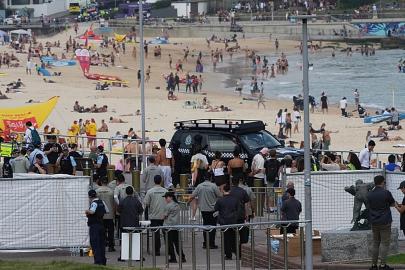 Bondi Plajı saldırganları aylarca hazırlık yapmış: El yapımı bomba da kullanmışlar