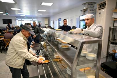 Bornova’da vefa ve dayanışma günü