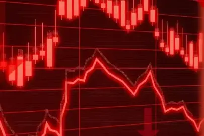 Borsa güne düşüşle başladı