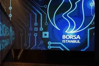 Borsa güne yükselişle başladı