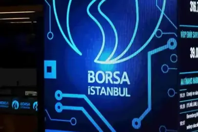 Borsa haftanın son gününe yükselişle başladı
