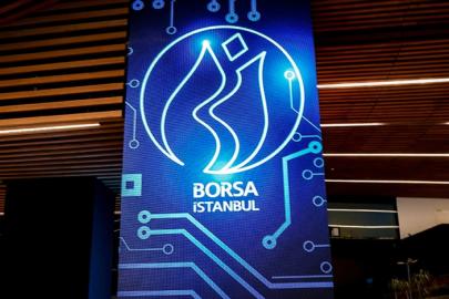 Borsa İstanbul güne düşüşle başladı