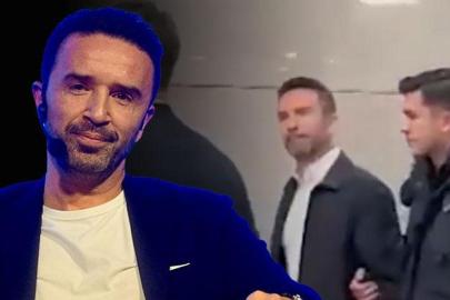 Borsa İstanbul'da manipülasyon soruşturmasında Gökhan Gönül adliyeye sevk edildi!