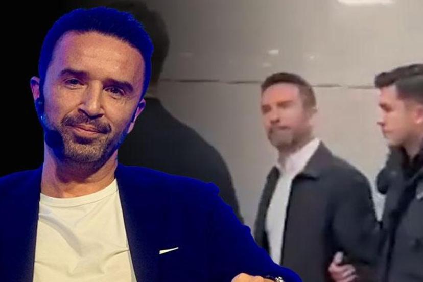 Borsa İstanbul'da manipülasyon soruşturmasında Gökhan Gönül adliyeye sevk edildi!